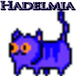Hadelmia MMORPG