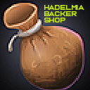 Hadelmia MMORPG project
